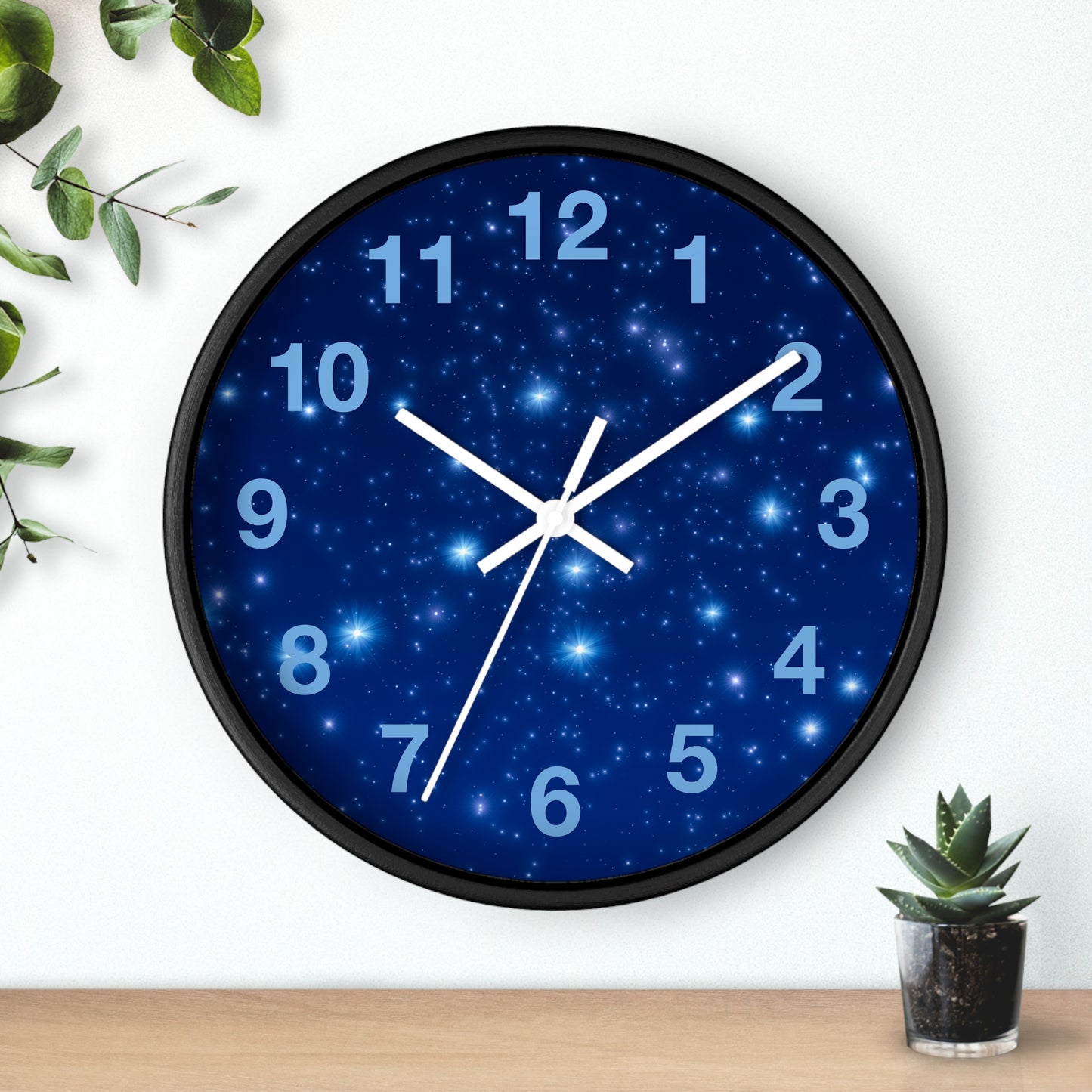 Wall Clock Has Matching Products Sold Separate, If you want a Matching Products Call and I Make for Free Just Pay for Products