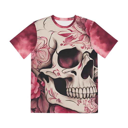 Men's Polyester Tee (AOP)