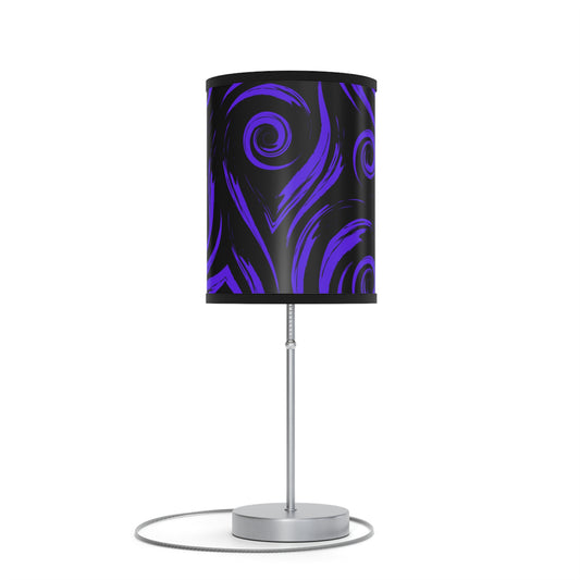 Lamp on a Stand, US|CA plug Has Matching Products Sold Separate. One Comforter Two Pillow Sams And A Lamp, With Shipping Under 268$. Pick Your Own Image For Free Please Call, Matching Rugs Curtains And Clocks Also Available