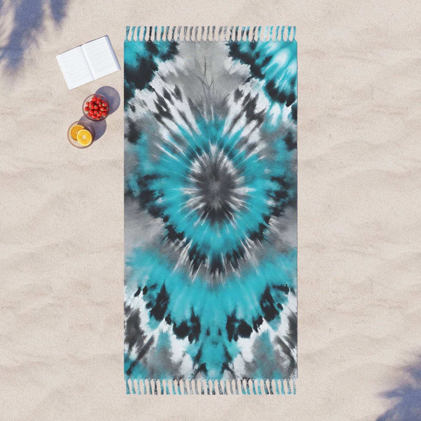 Boho Beach Cloth