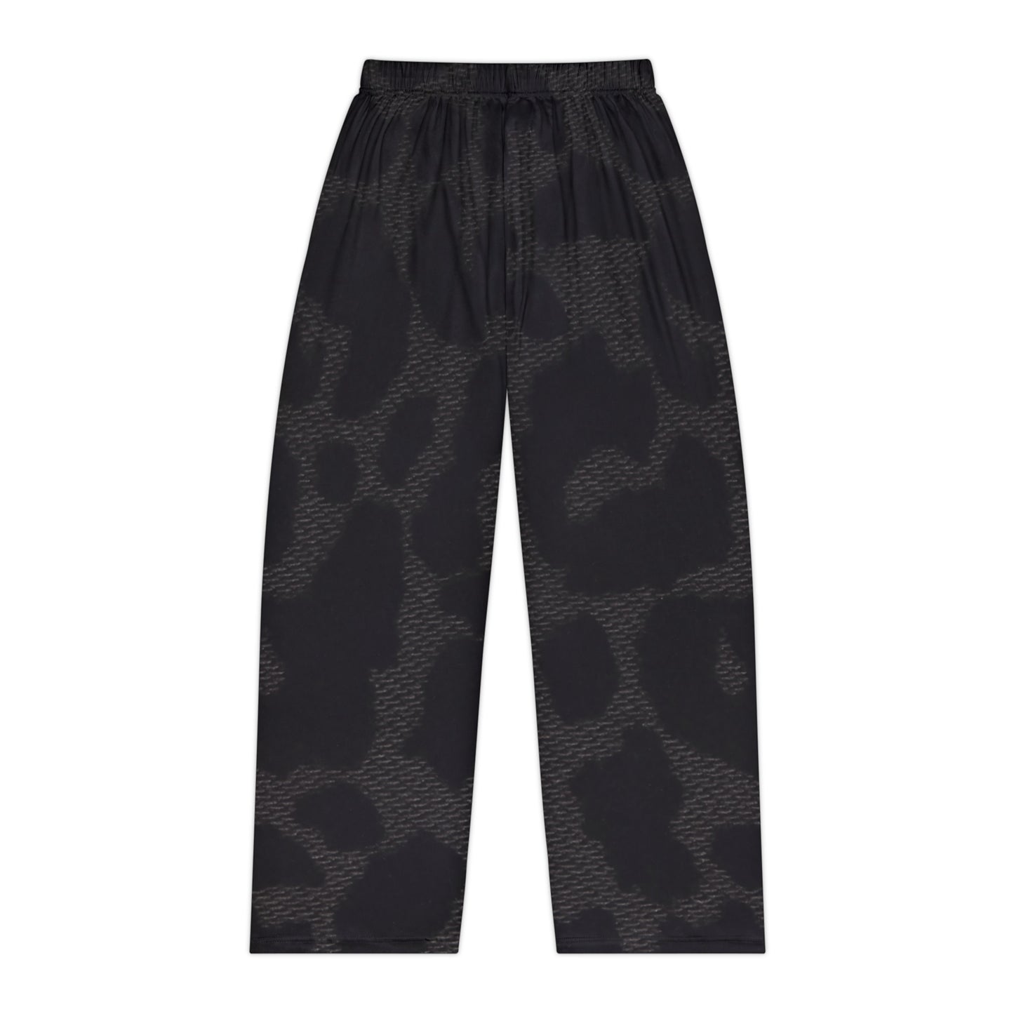 Women's Pajama Pants (AOP)