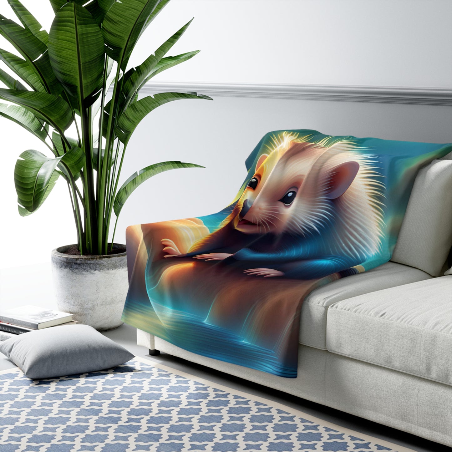 Sherpa Fleece Blanket Adult/Teen/Kids Accessories Decor, Have It Customized For Free Call 603-377-1833 Thank You