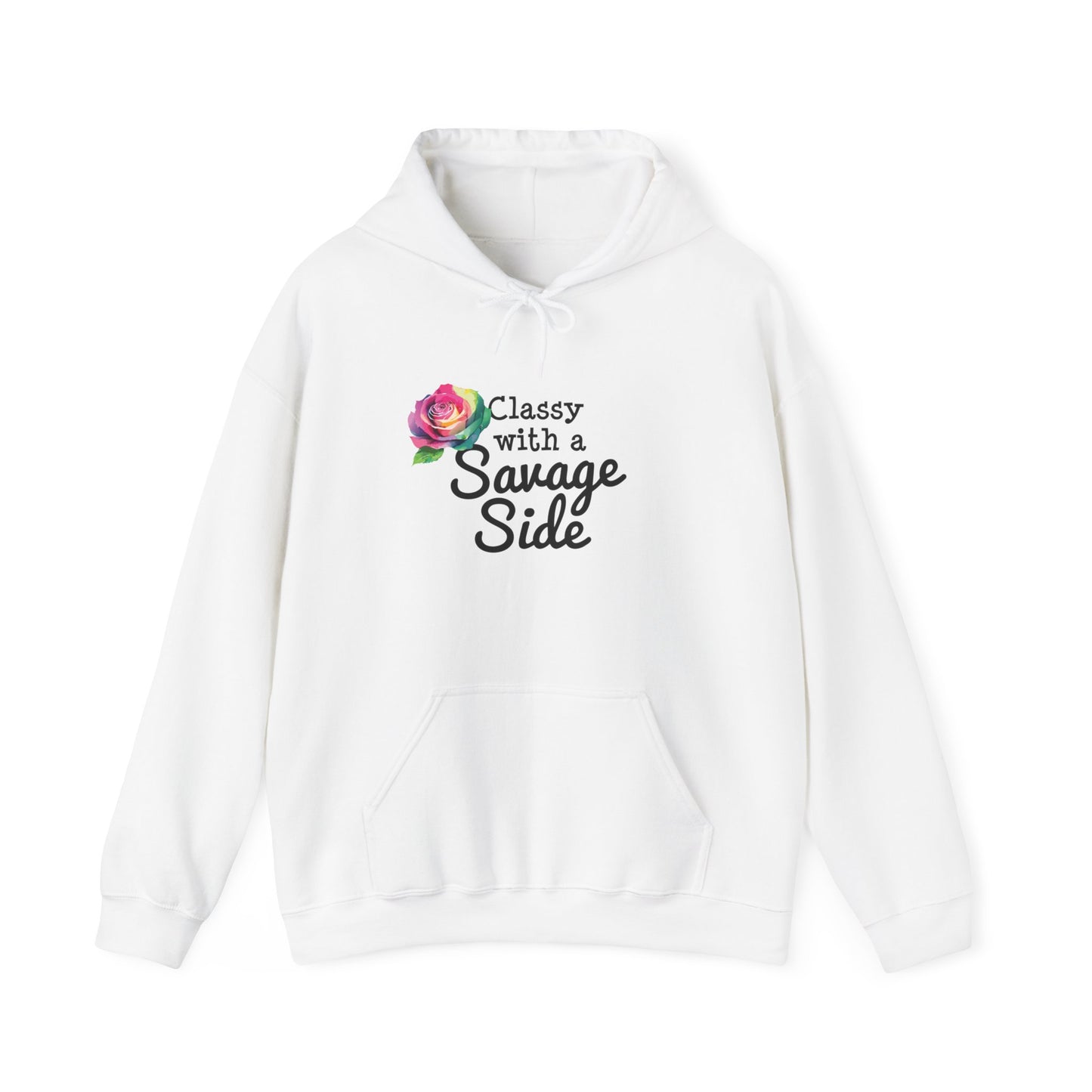 Unisex Heavy Blend™ Hooded Sweatshirt Need a Different Color Call 1-603-377-1833