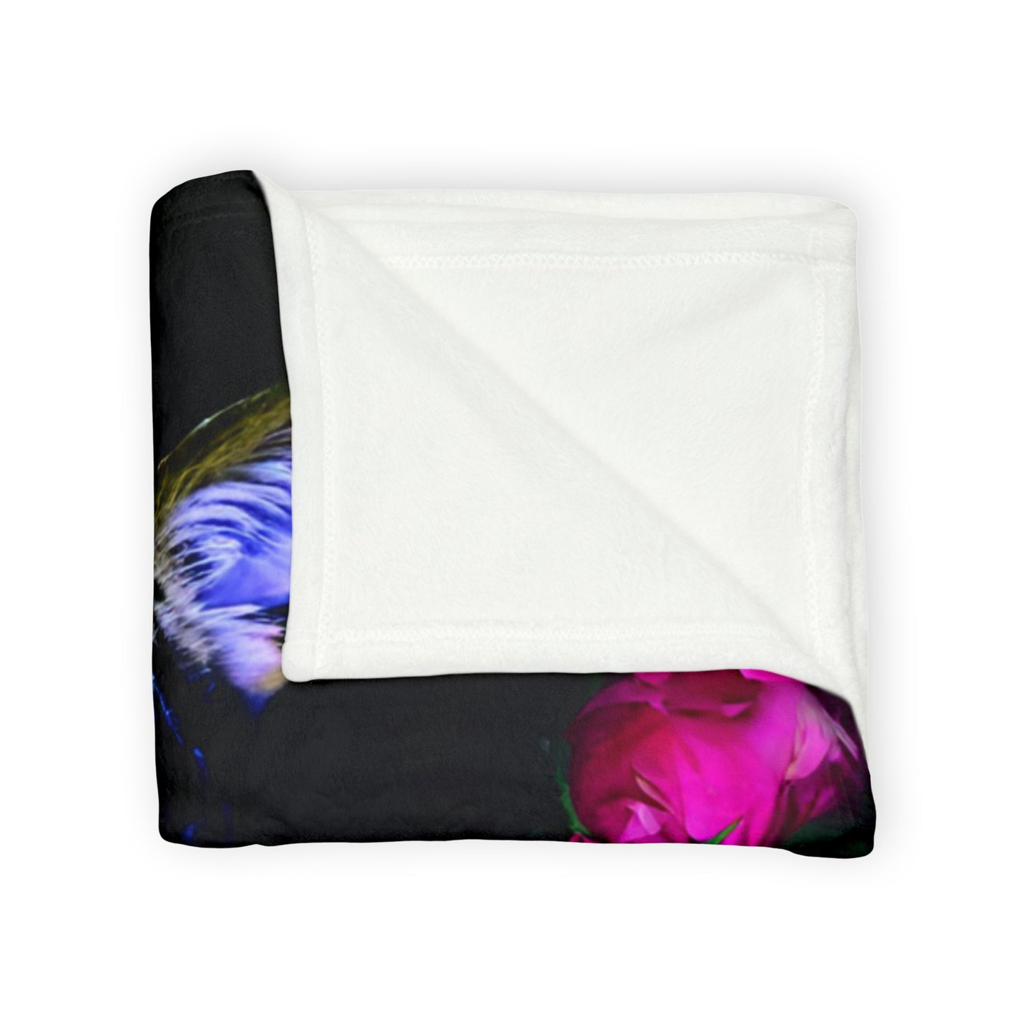 Soft Polyester Blanket