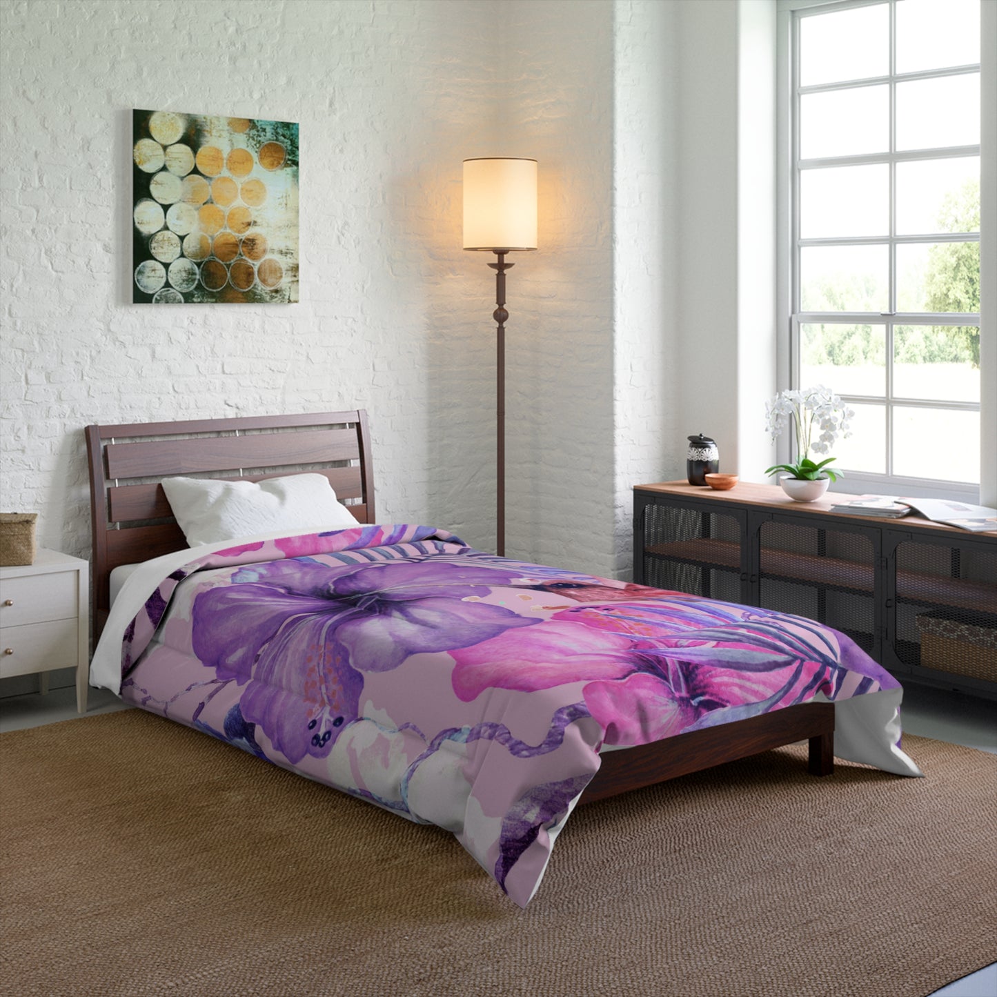 Comforter Has Matching Bedroom Sets Sold Separate, Choose Your Own Image Free of Charge Call 1-603-377-1833