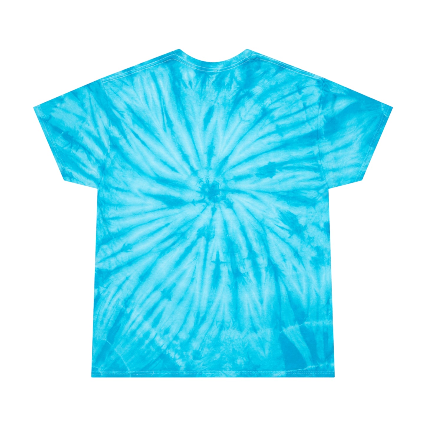 Tie-Dye Tee, Cyclone Adult Activewear