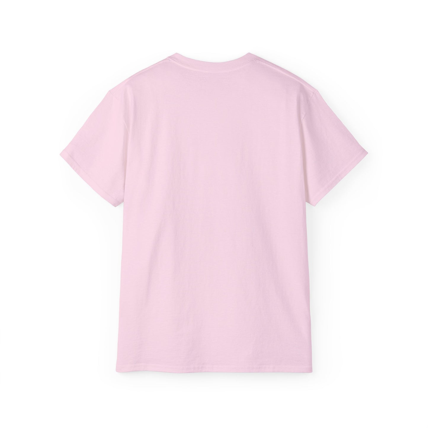 Unisex Ultra Cotton Tee Adult/Teen Activewear Good Quality Material Comes In Many Colors