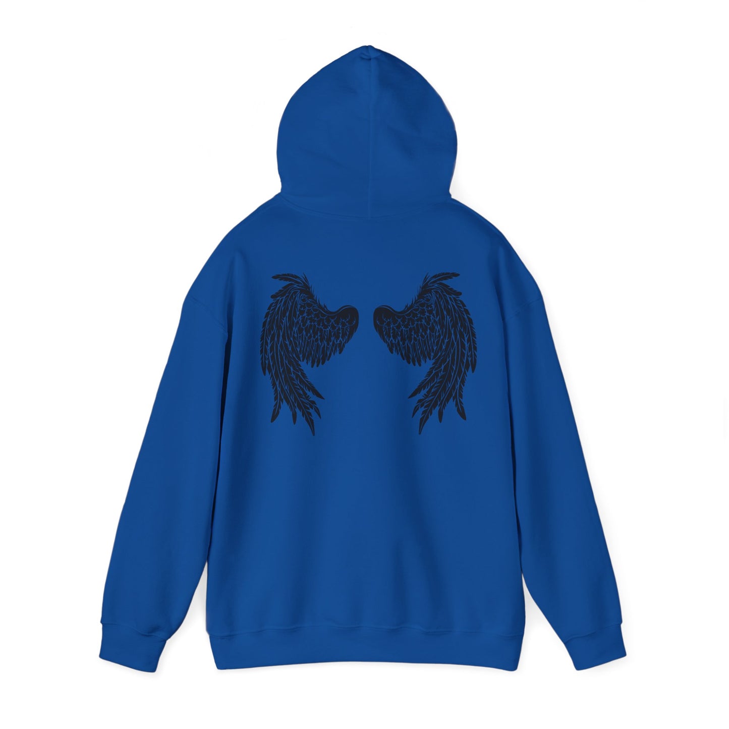 Unisex Heavy Blend™ Hooded Sweatshirt Adult/Teen Activewear