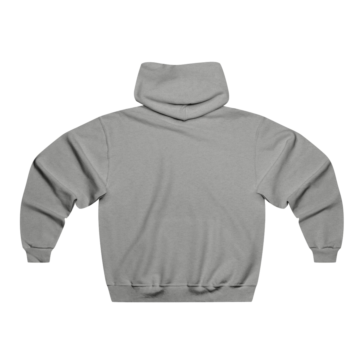 Men's NUBLEND® Hooded Sweatshirt Adult/Teen Activewear