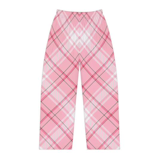 Women's Pajama Pants (AOP)