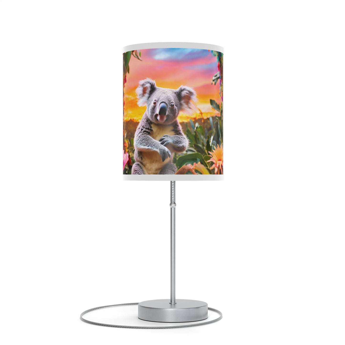 Lamp on a Stand, US|CA plug Has Matching Products Sold Separate. One Comforter Two Pillow Sams And A Lamp, With Shipping Under 268$. Pick Your Own Image For Free Please Call, Matching Rugs Curtains And Clocks Also Available