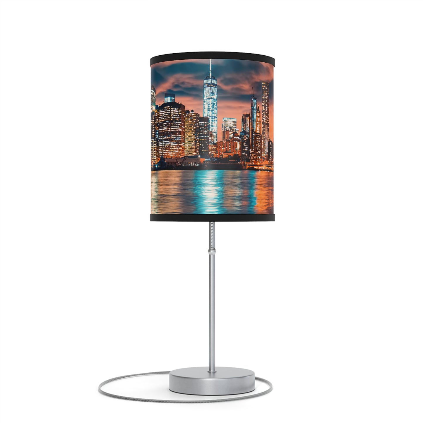 Lamp on a Stand, US|CA plug  Has Matching Products Including Rugs Lamps Rugs Etc., Adult/Teen/Kids Accessories Sold Separate Make Your Own Image Call Ms, Tiffany 603-377-1833 ;)