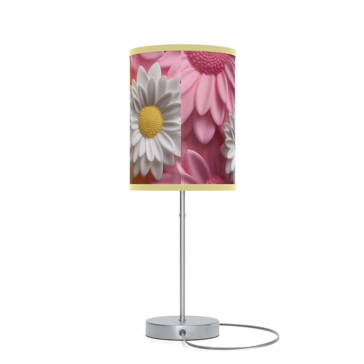 Lamp on a Stand, US|CA plug Has Matching Products Sold Separate