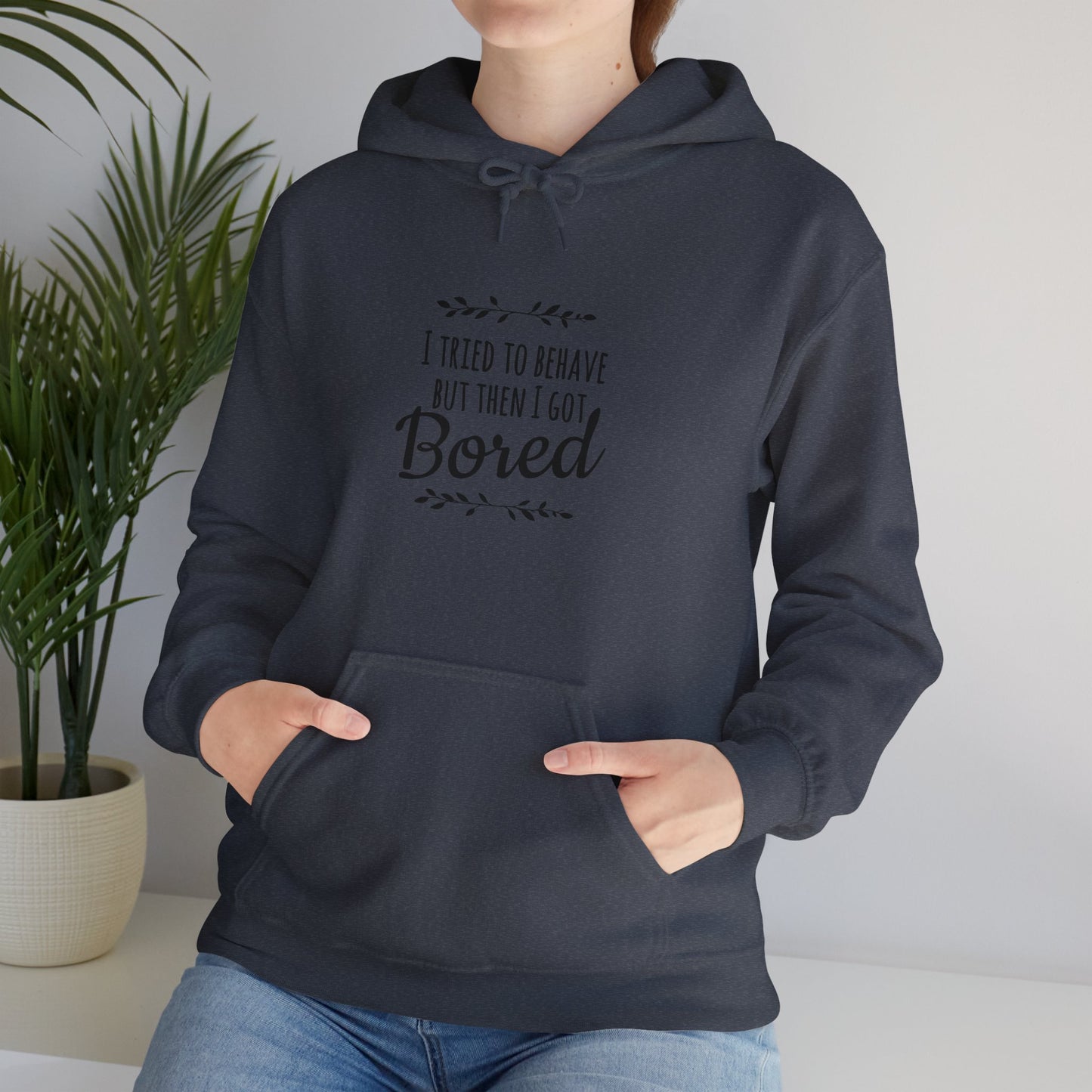 Unisex Heavy Blend™ Hooded Sweatshirt Adult Activewear Comes In Various Colors