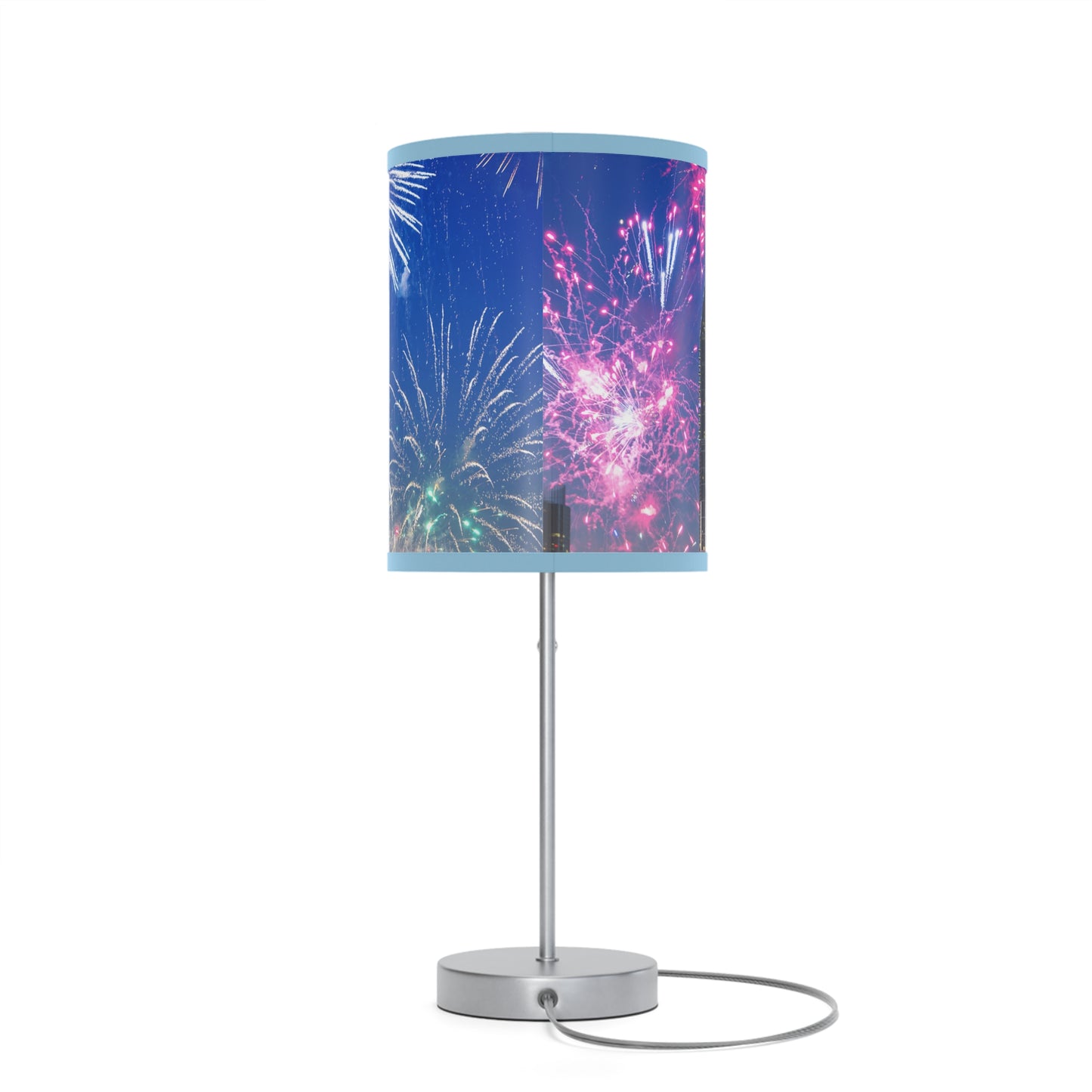 Lamp on a Stand, US|CA plug Has Matching Products Available Adult/Teen/Kid's Accessories Decor