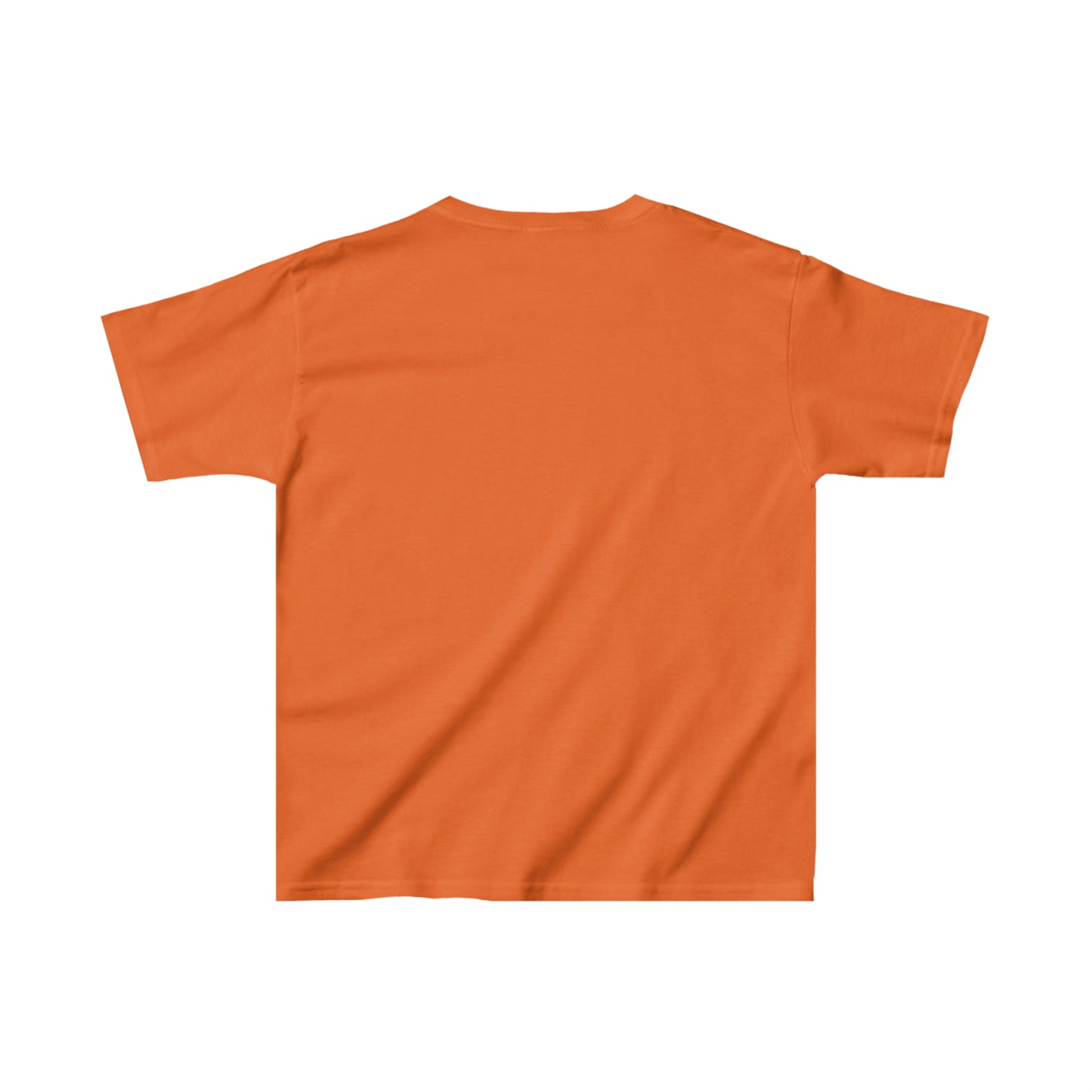 Kids Heavy Cotton™ Tee Activewear Comes In Many Colors