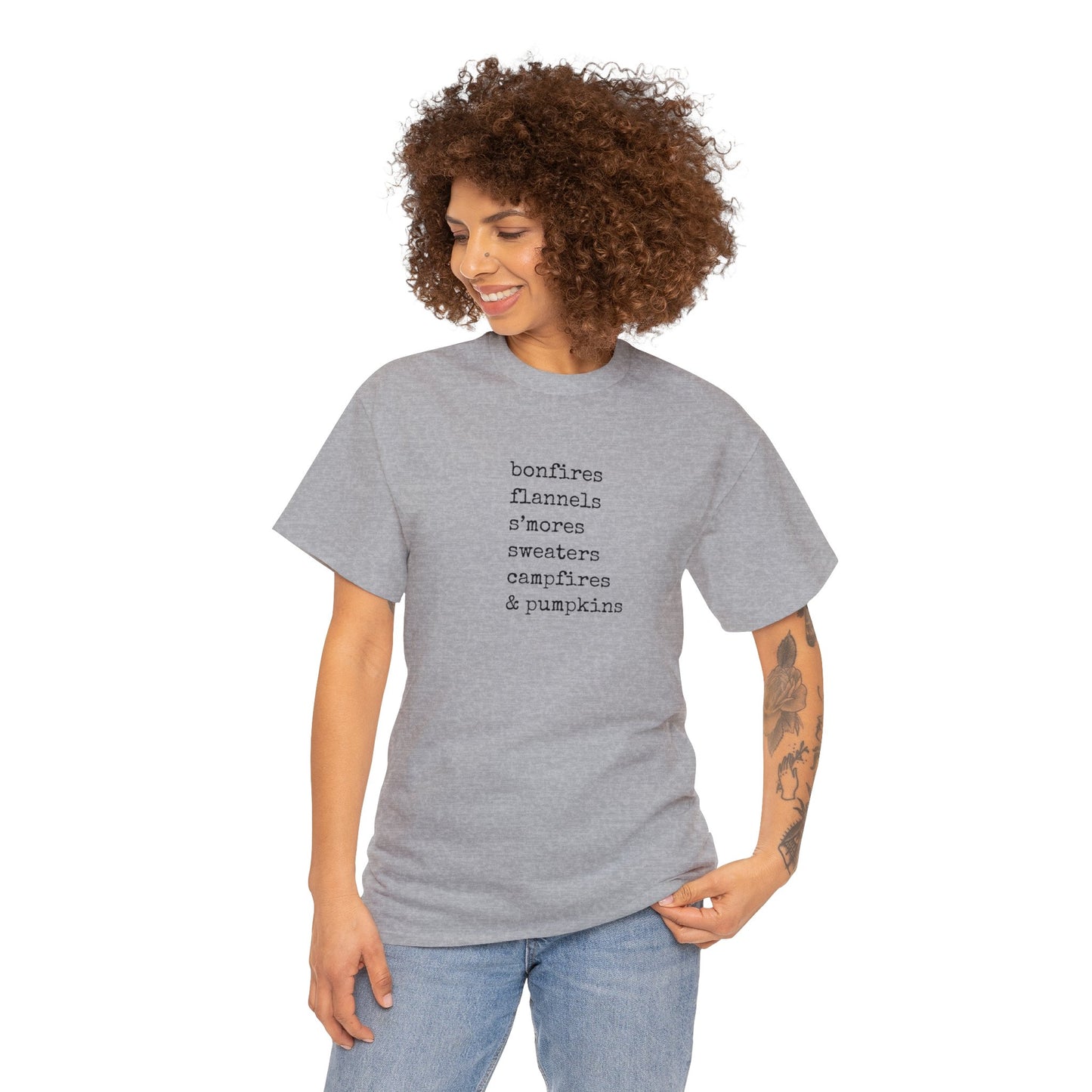 Unisex Heavy Cotton Tee This Is Dedicated To Victoria<3 Adult/Teen Activewear Shirt Comes In Many Colors