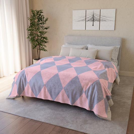 Soft Polyester Blanket