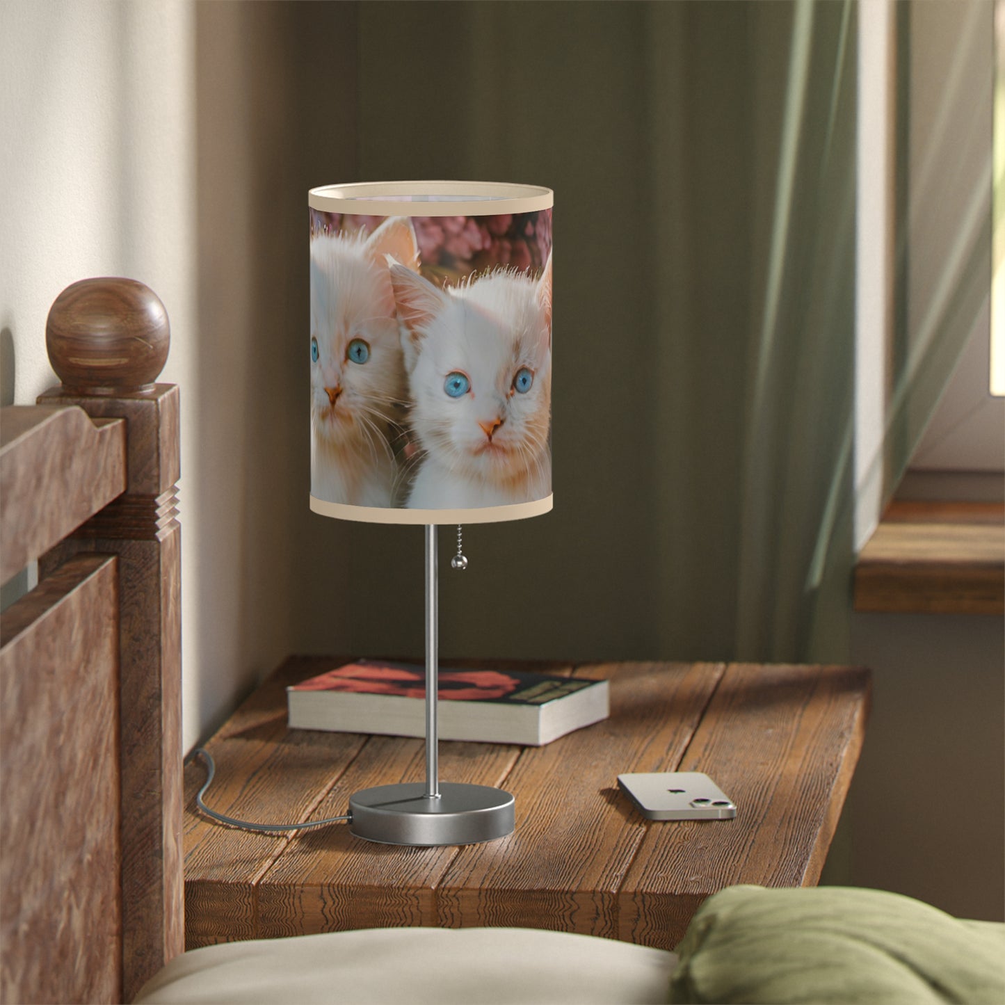 Lamp on a Stand, US|CA plug  Has Matching Products Including Rugs Lamps Rugs Etc., Adult/Teen/Kids Accessories Sold Separate Make Your Own Image Call Ms, Tiffany 603-377-1833 ;)