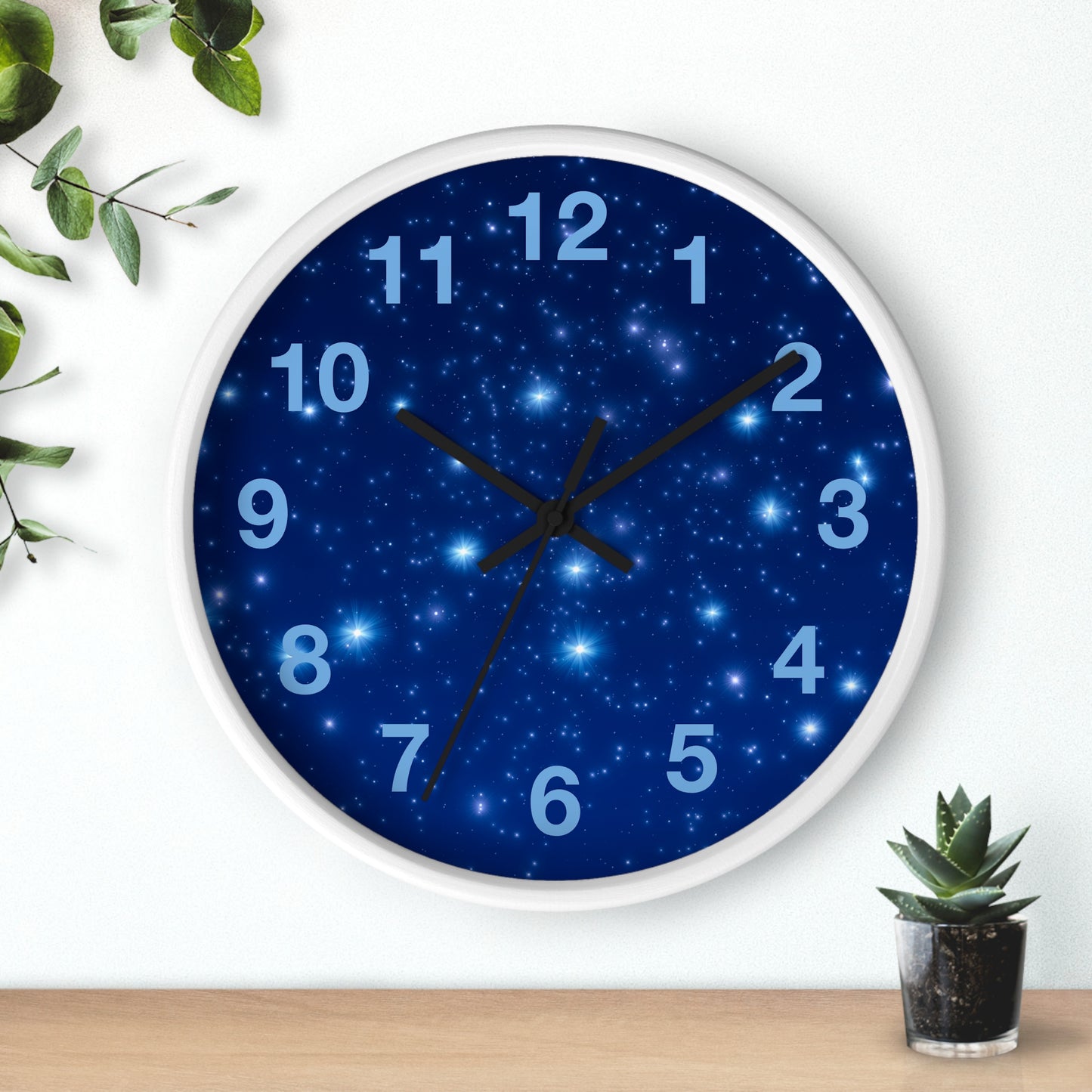 Wall Clock Has Matching Products Sold Separate, If you want a Matching Products Call and I Make for Free Just Pay for Products