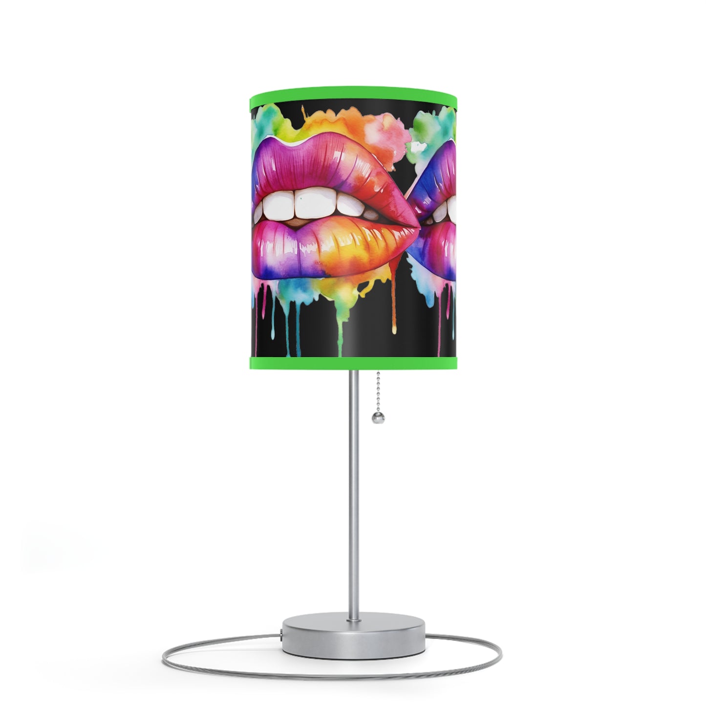 Lamp on a Stand, US|CA plug Has Matching Products Sold Separate Comforter Adult/Teen Accessories Decor