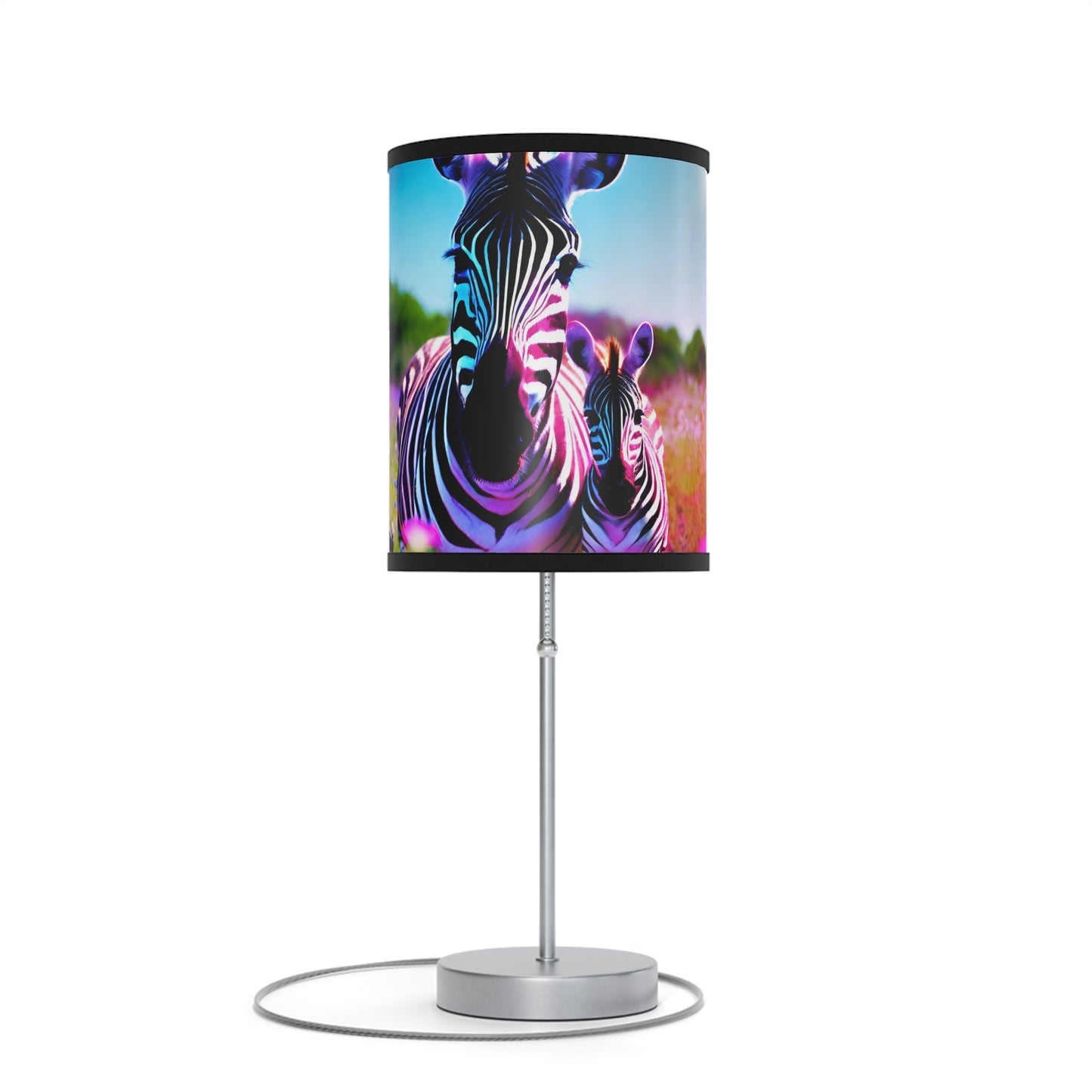 Lamp on a Stand, US|CA plug Has Matching Products Including Rugs Curtains Comforters Etc, Accessories Sold Separate Make Your Own Image Call Ms, Tiffany 603-377-1833 ;)