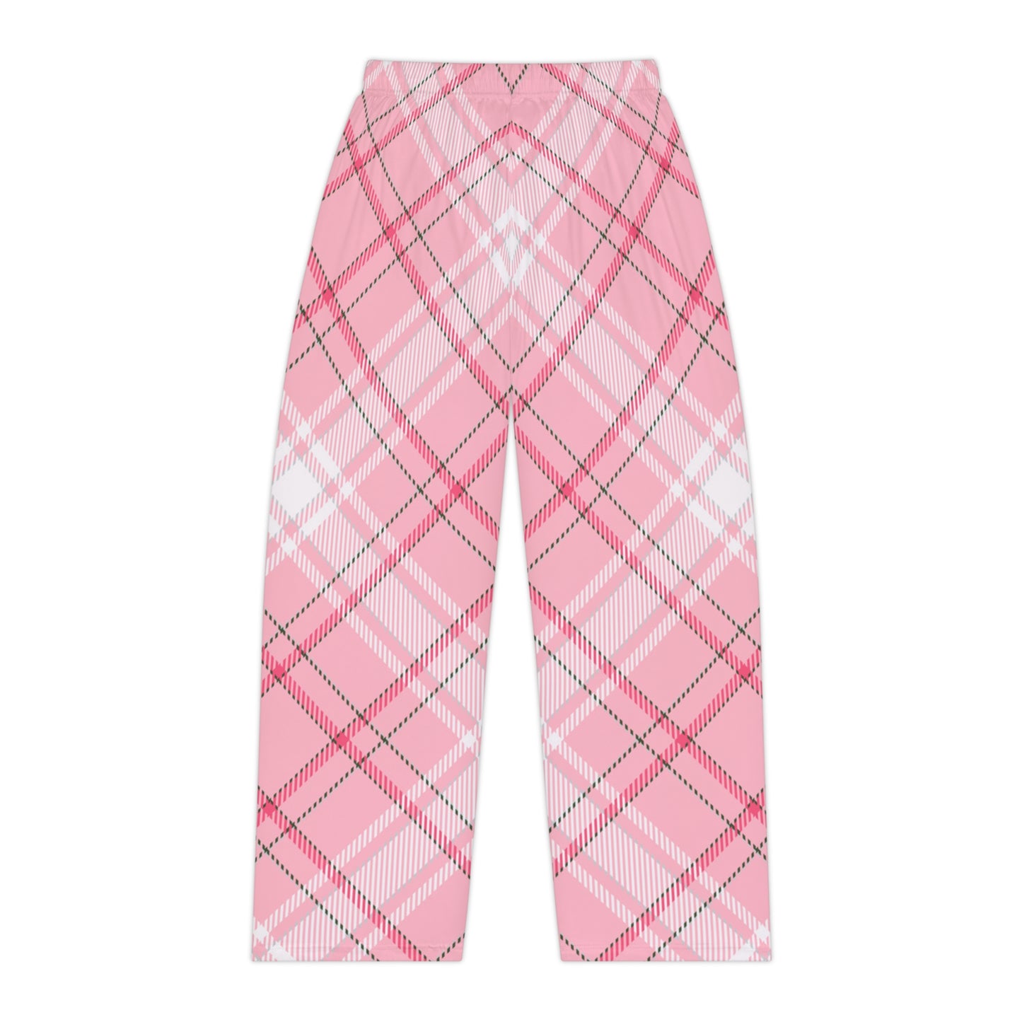 Women's Pajama Pants (AOP)