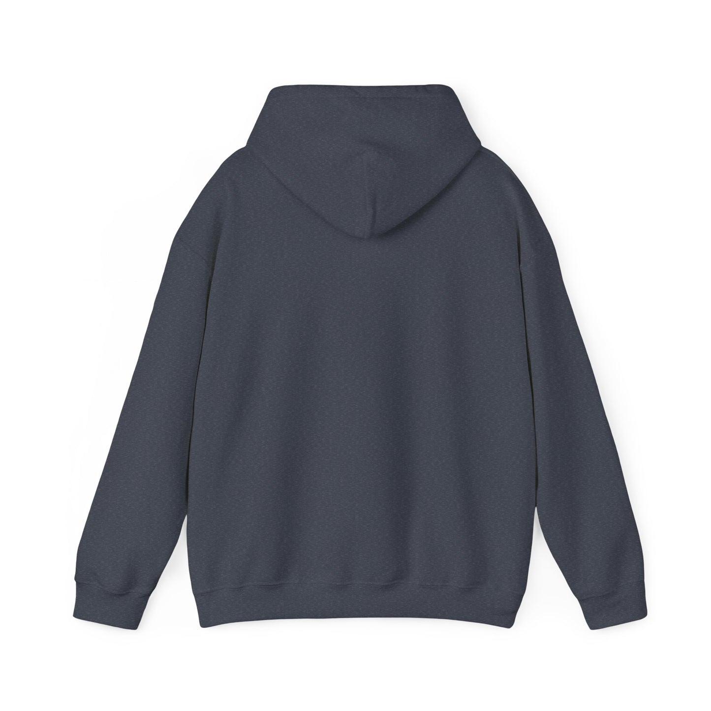 Unisex Heavy Blend™ Hooded Sweatshirt Adult Activewear Comes In Various Colors