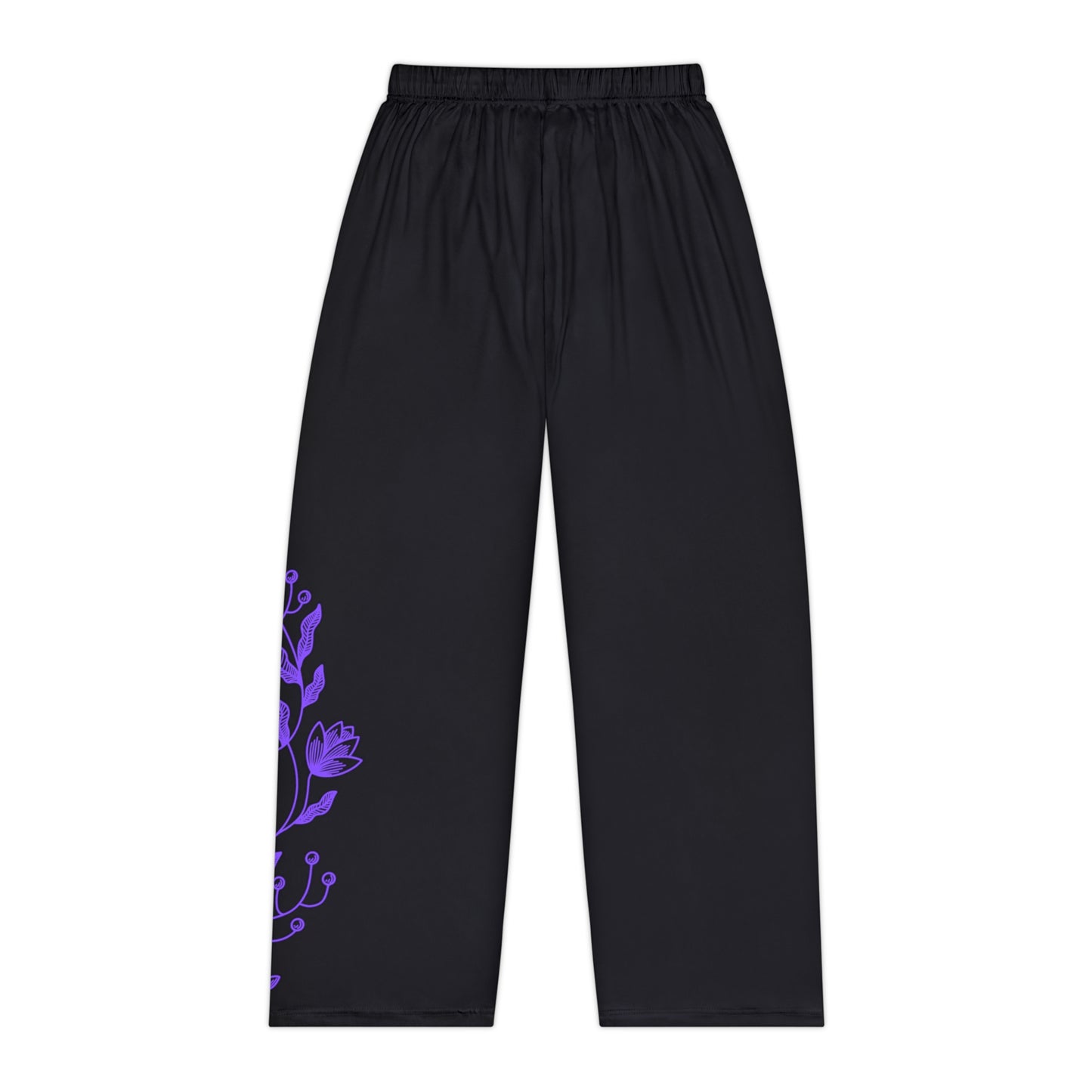 Women's Pajama Pants (AOP)