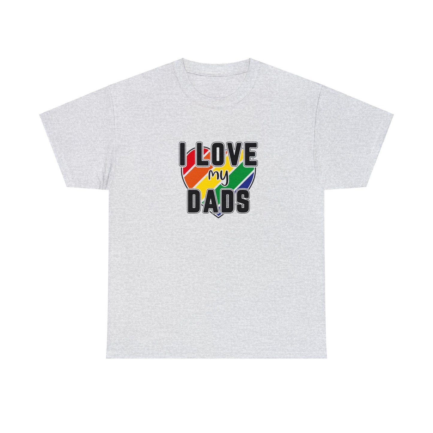 Unisex Heavy Cotton Tee Adult/Teen Accessories