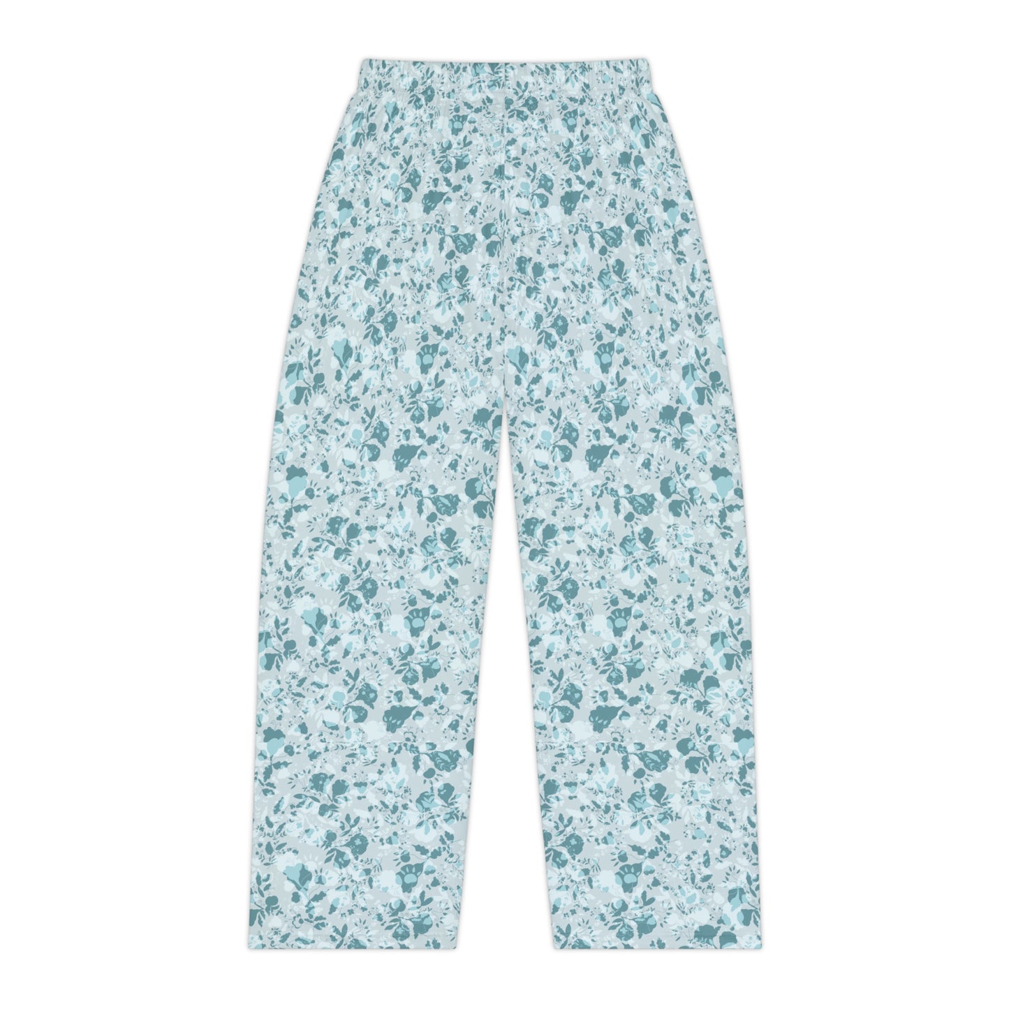 Women's Pajama Pants (AOP)