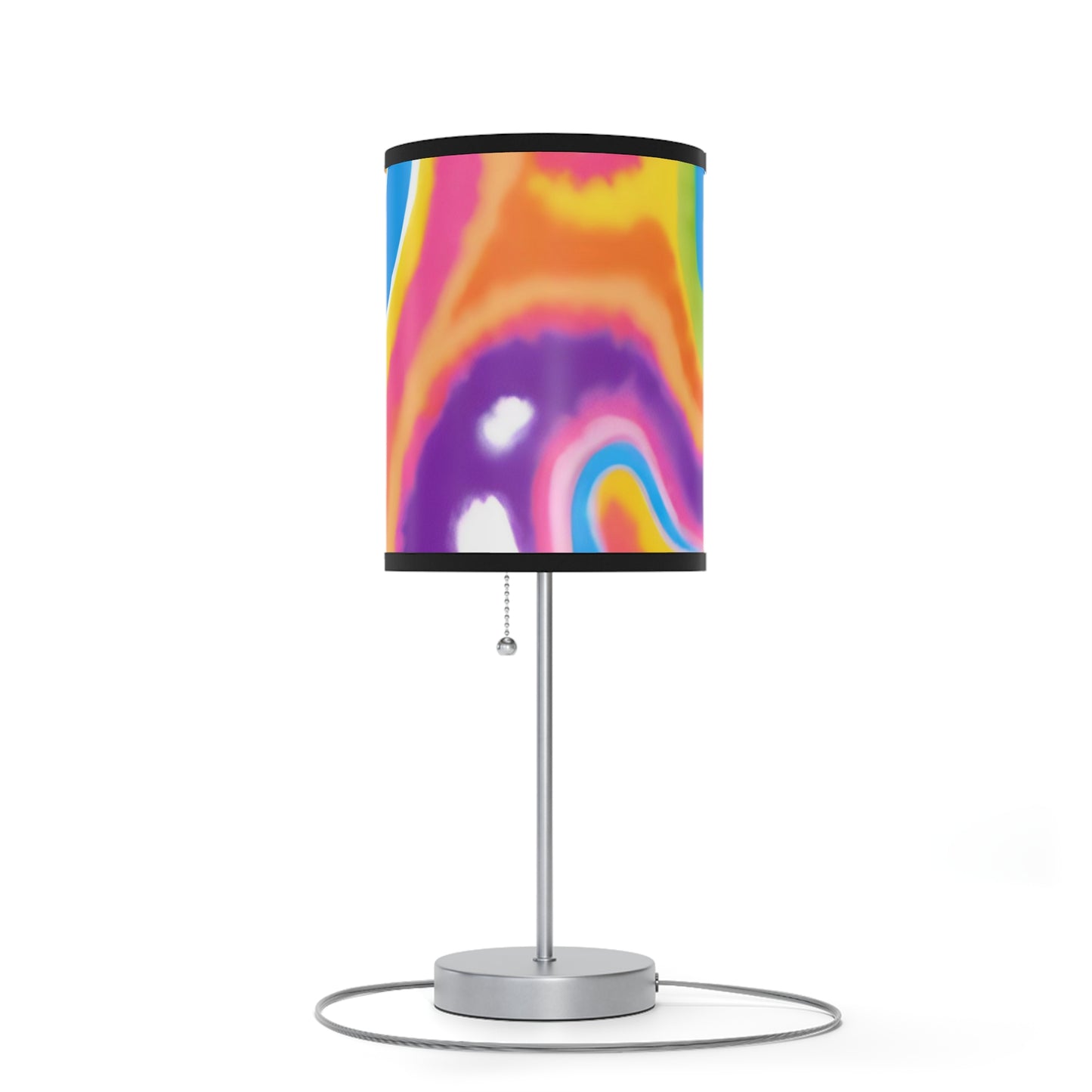 Lamp on a Stand, US|CA plug Has Matching Comforters Pillows Lamps, Curtains Coming Soon Adult/Teen/Kids Accessories.