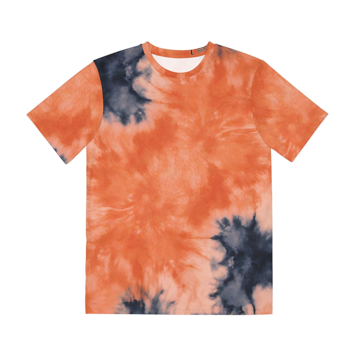 Men's Polyester Tee (AOP)