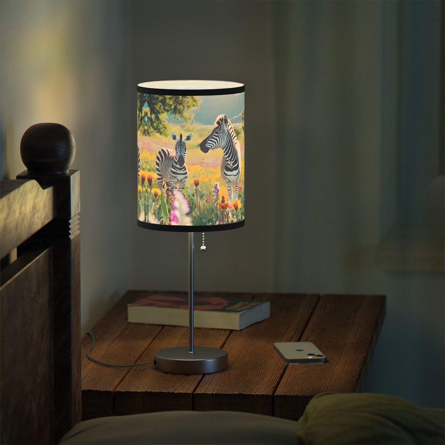 Lamp on a Stand, US|CA plug Has Matching Comforters Pillows Lamps!! Rugs and Curtains Coming Soon Adult/Teen/Kids Accessories.