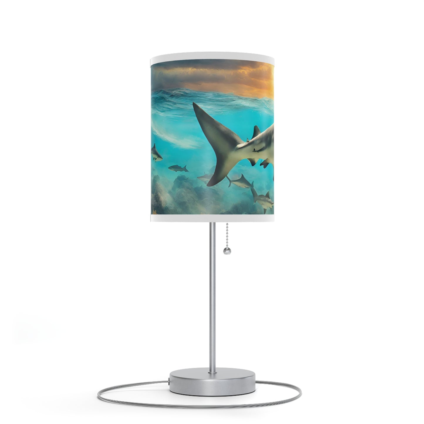 Lamp on a Stand, US|CA plug  Has Matching Products Comforter 2 Pillow Shams and Lamp with Shipping is Under 268$, Rugs and Curtains Coming 3/1/24 Adult - Children Accessories Decor