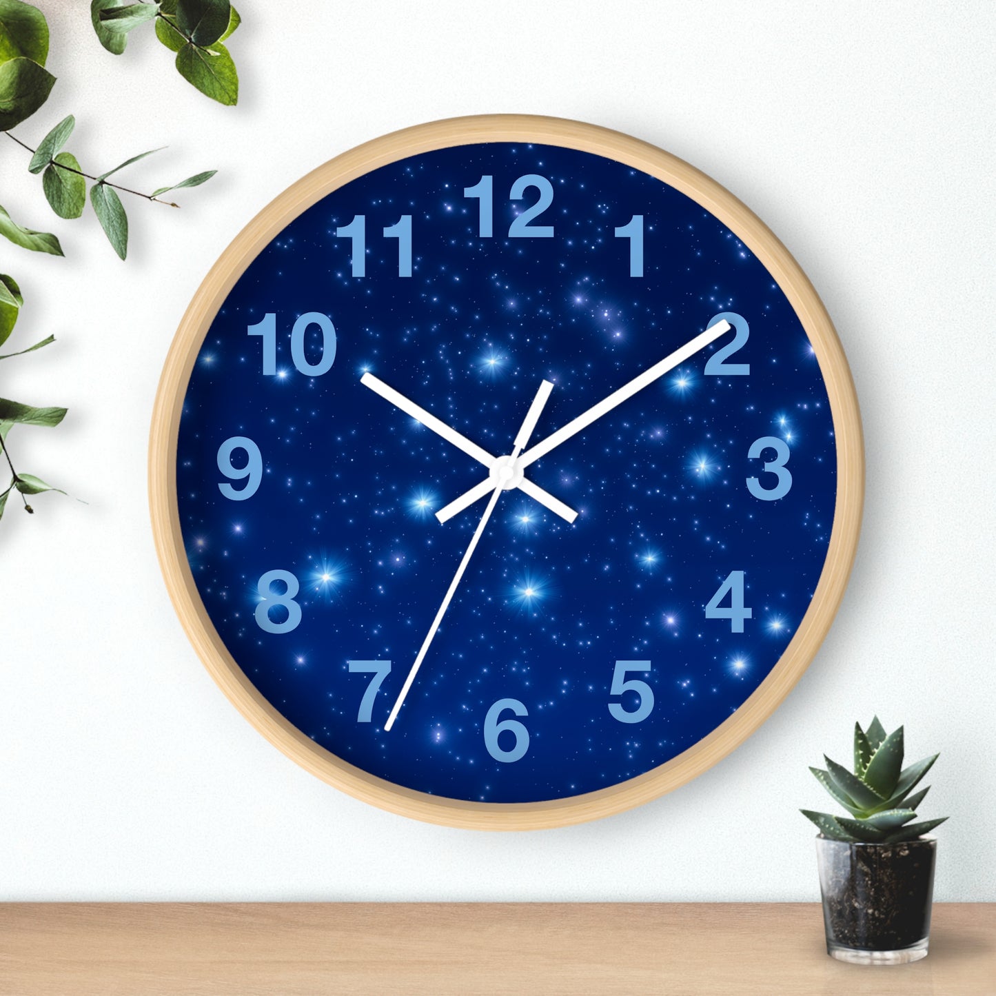 Wall Clock Has Matching Products Sold Separate, If you want a Matching Products Call and I Make for Free Just Pay for Products