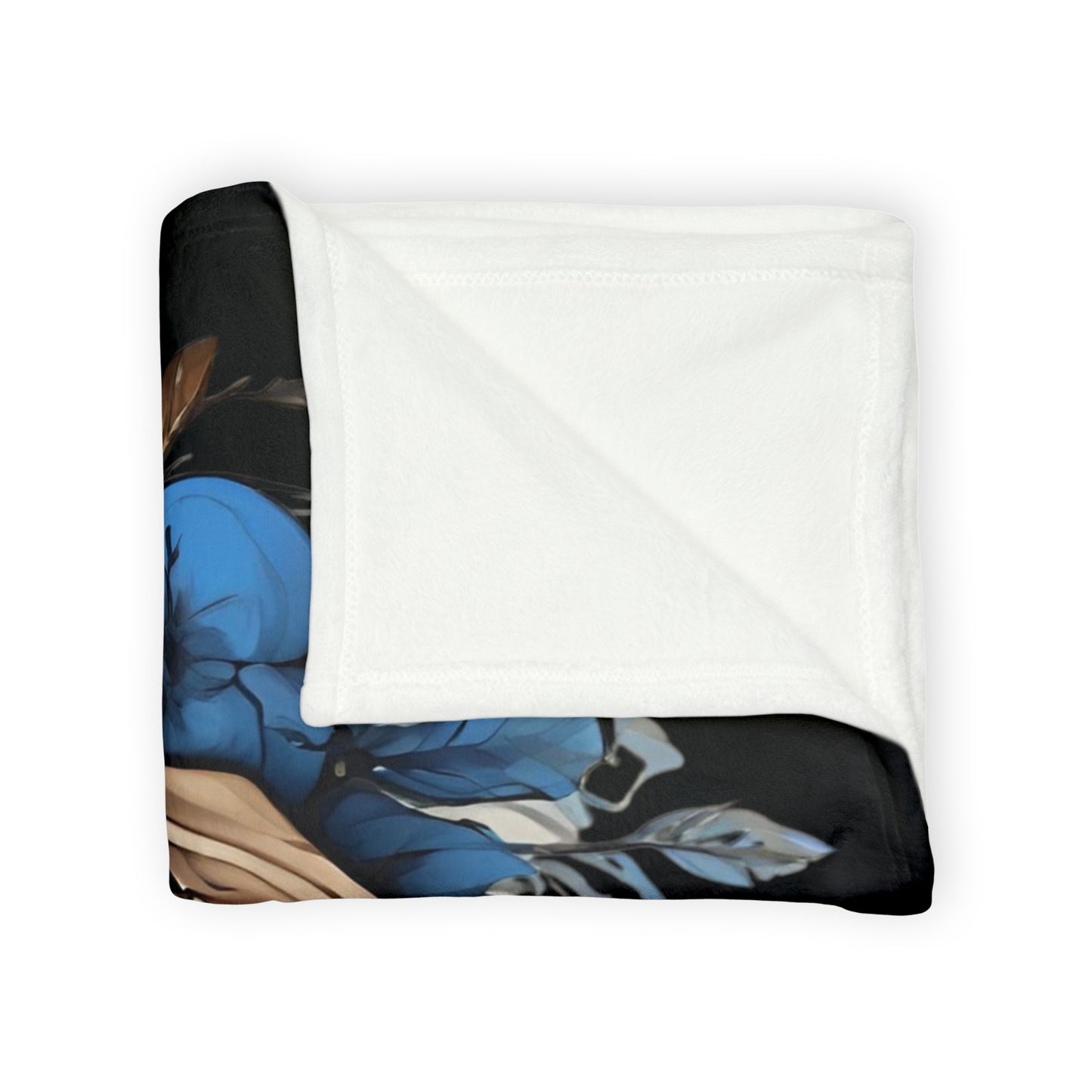 Soft Polyester Blanket