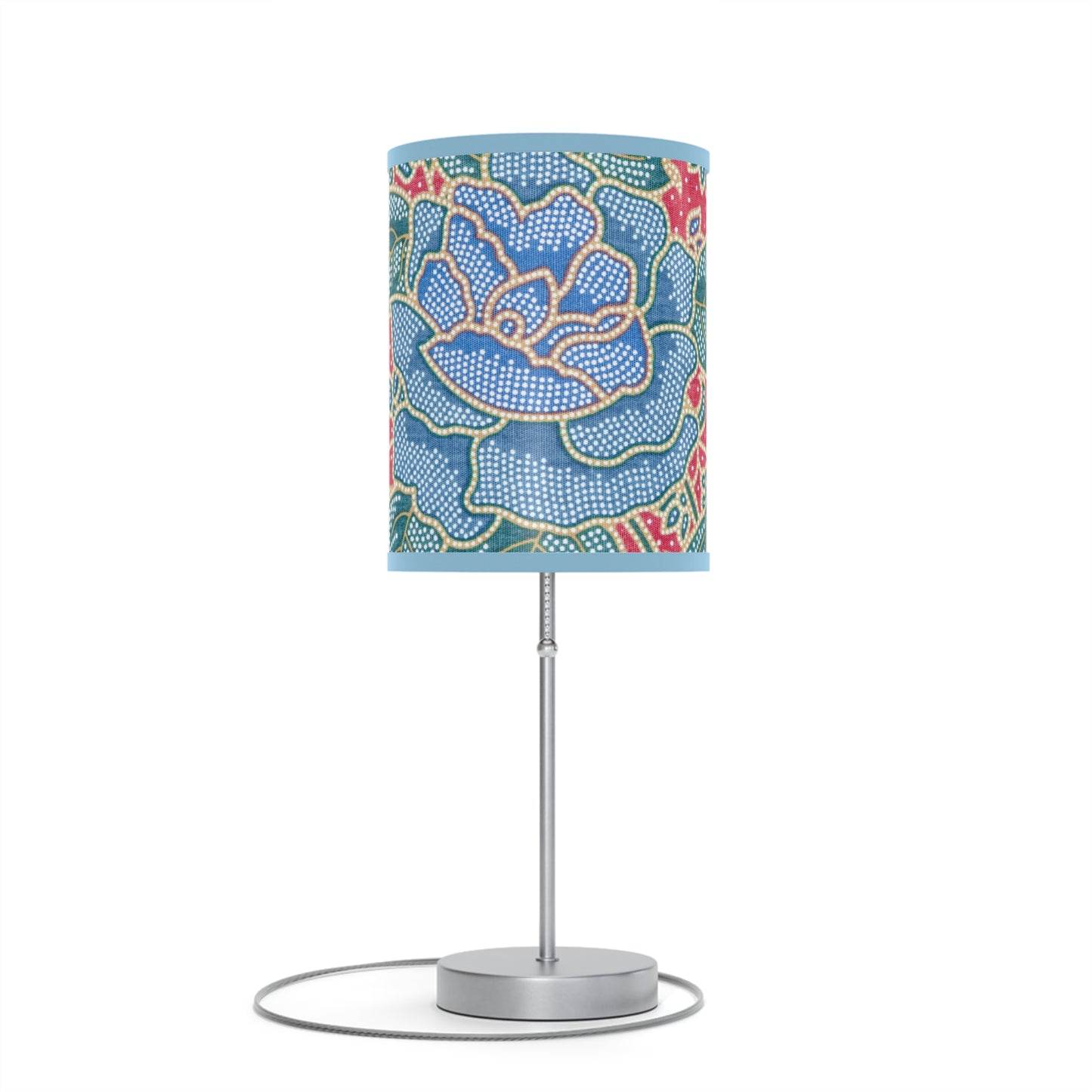 Lamp on a Stand, US|CA plug Has Matching Comforters Pillows Lamps!! Rugs and Curtains Coming Soon Adult/Teen/Kids Accessories.