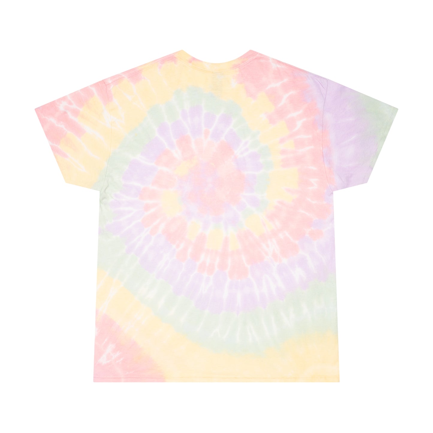 Tie-Dye Tee, Spiral  Adult Activewear If You Want Different Color Plz Call 1-603-377-1833