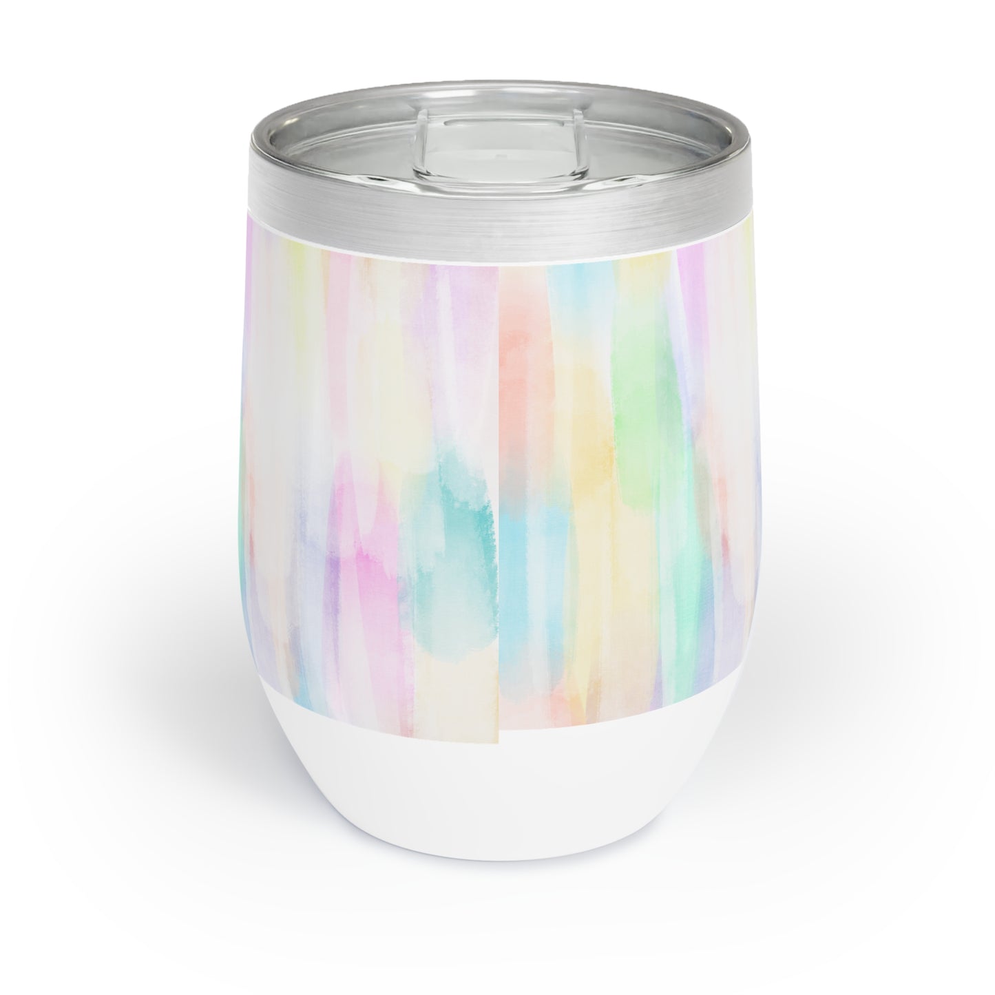 Chill Wine Tumbler