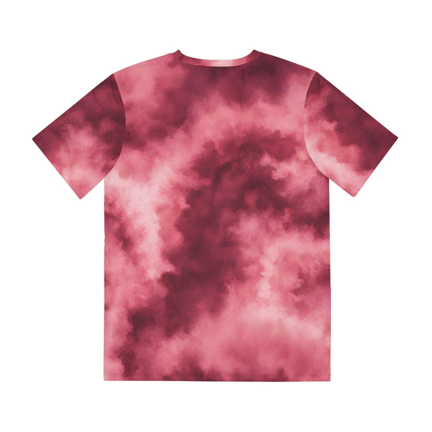 Men's Polyester Tee (AOP)