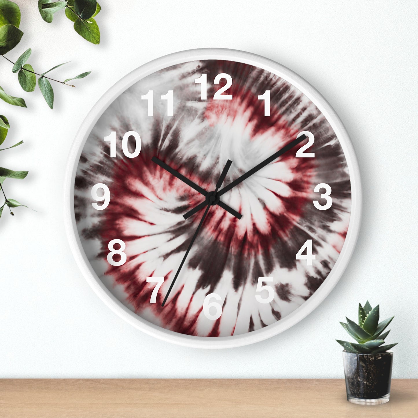 Wall Clock Has Matching Bedroom Set Inc. 2 Pillow Shams Lamp Comforter Inc. Shipping Under 268$. Rugs Curtains Clocks Candels and Tapestries Coming 3/1/24 Adult- Childrens Accessories Decor