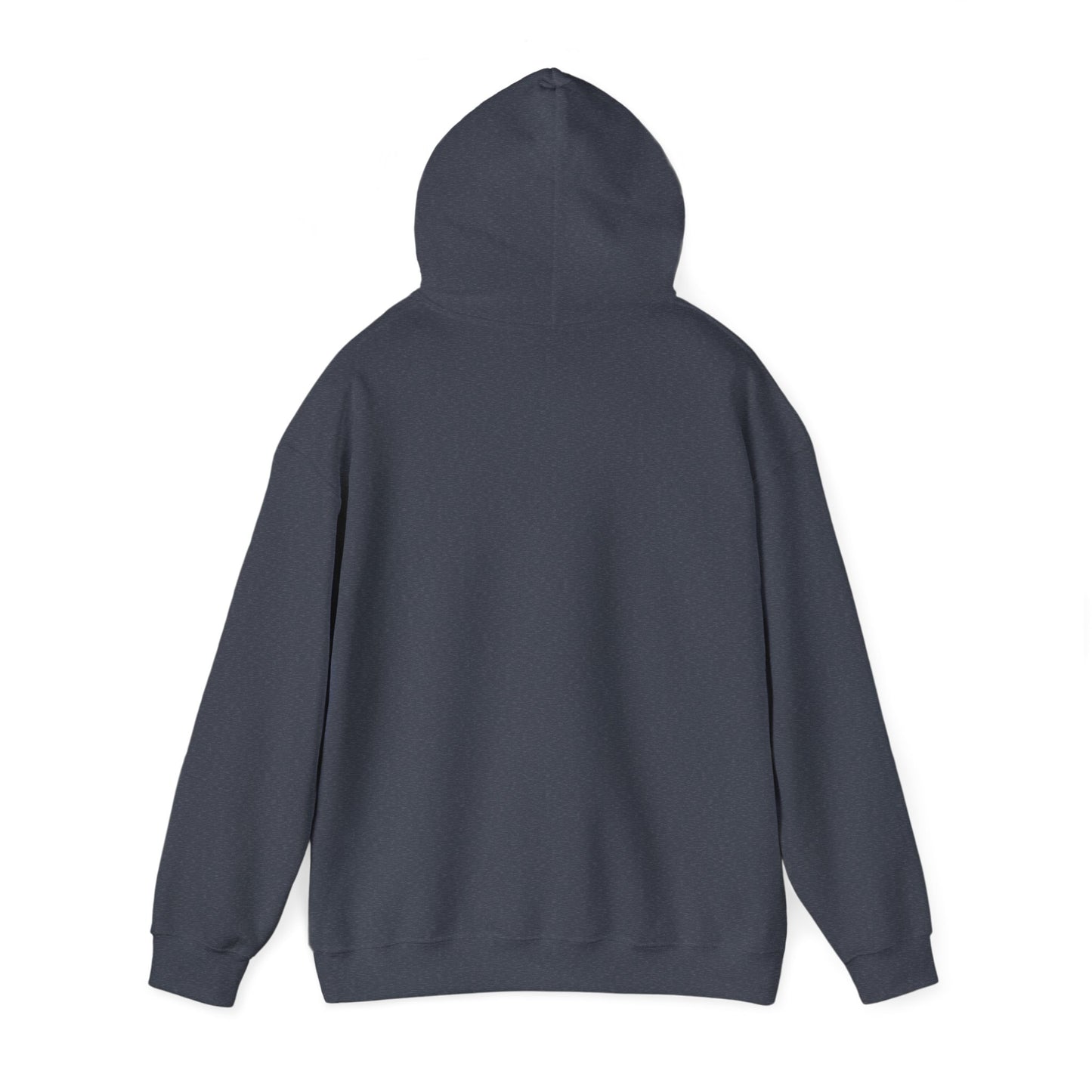 Unisex Heavy Blend™ Hooded Sweatshirt Adult Activewear Comes In Various Colors