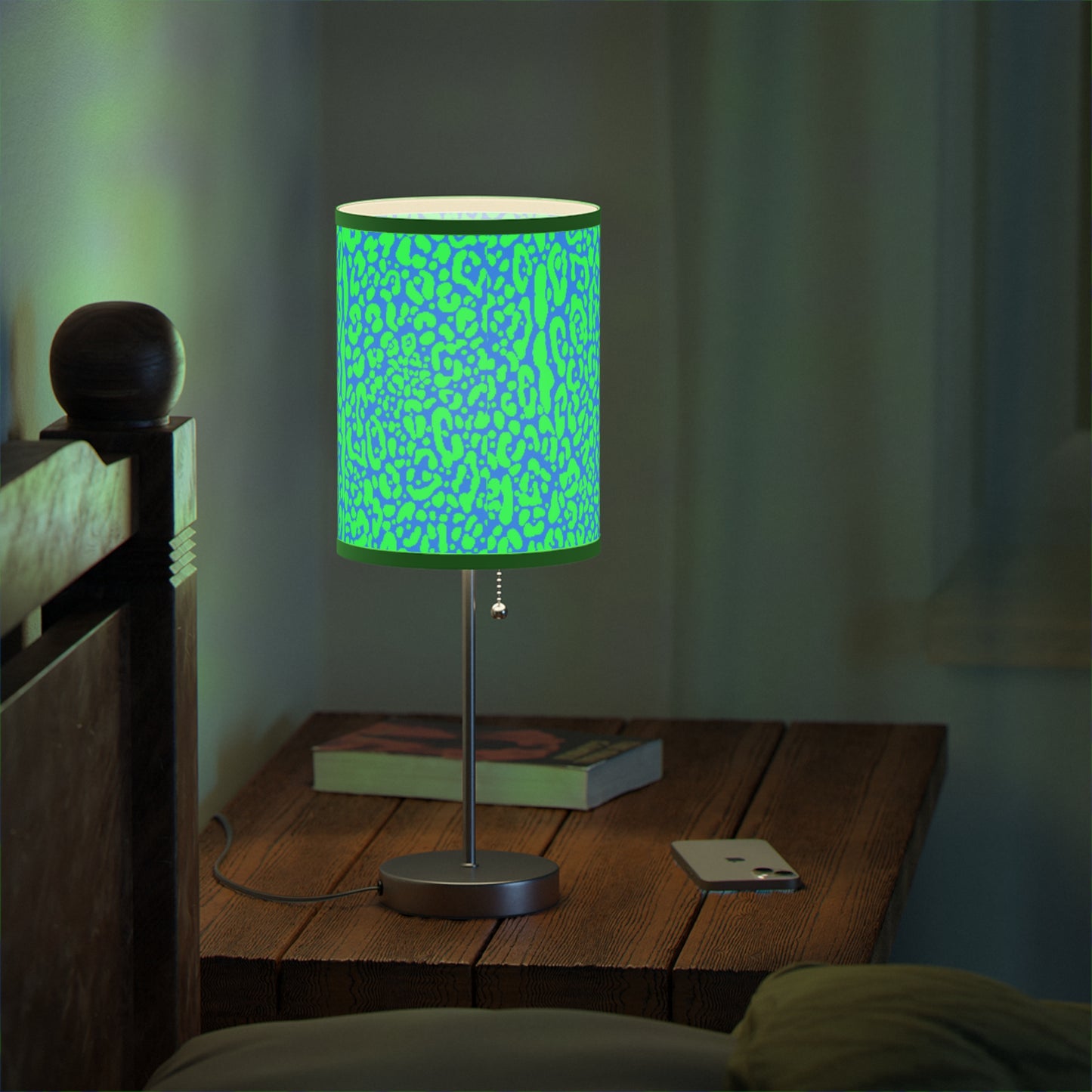 Has Matching Products Sold Separate Lamp on a Stand, US|CA plug Adult/Teen Acessories Decor