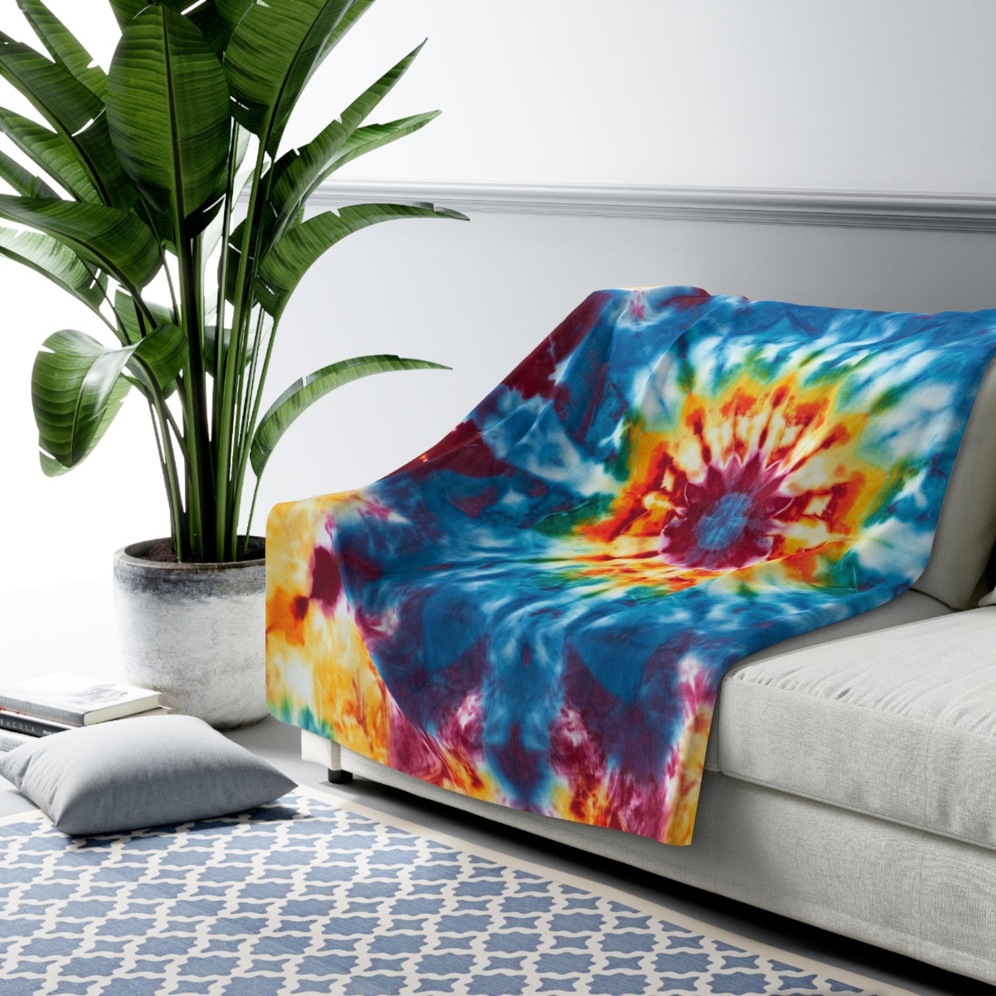 Sherpa Fleece Blanket Has Matching Products Sold Separate. Rugs and Curtains Coming Soon. Adult/Teen/Kid's Accessories Decor.