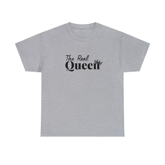 Unisex Heavy Cotton Tee Adult/Teen Activewear Comes In Various Colors