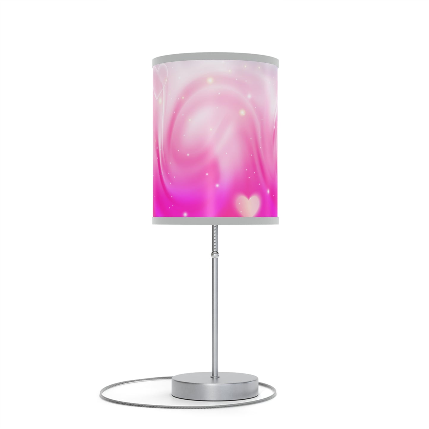 Lamp on a Stand, US|CA plug Has Matching Products Sold Separate, If you want a Matching Products Call and I Make for Free Just Pay for Products