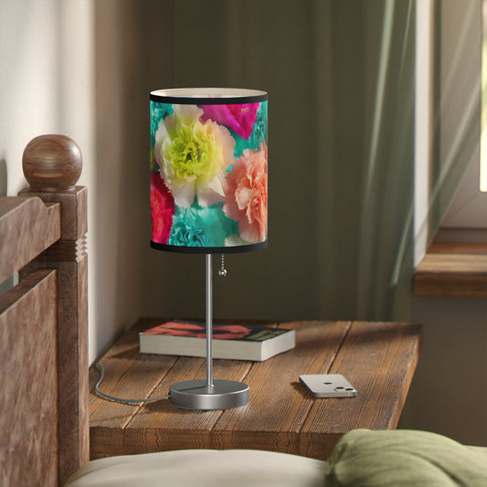 Lamp on a Stand, US|CA plug Has Matching Comforters Pillows Lamps!! Rugs and Curtains Coming Soon Adult/Teen/Kids Accessories.