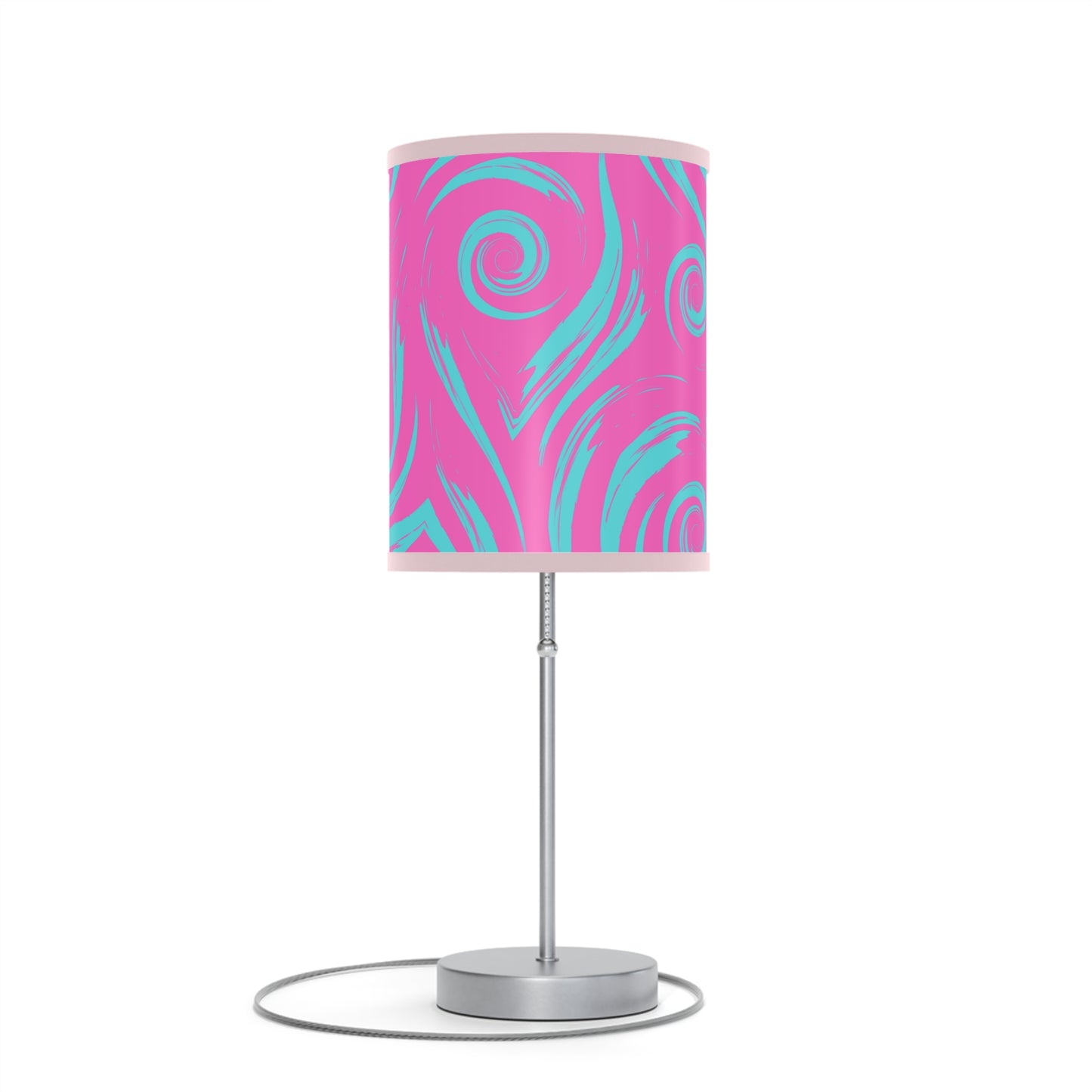 Lamp on a Stand, US|CA plug Has Matching Products Sold Separate. Rugs and Curtains Coming Soon. Adult/Teen/Kid's Accessories Decor.