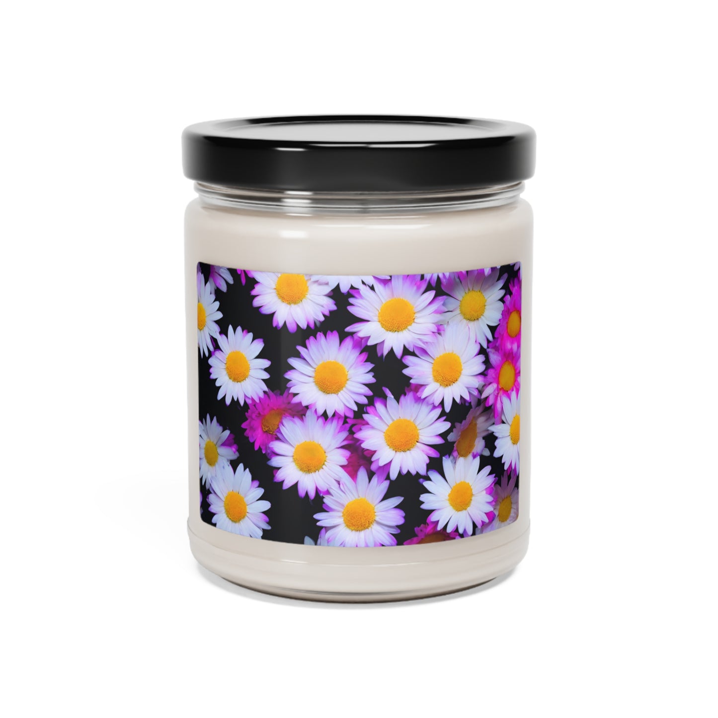 Scented Soy Candle, 9oz Has Matching Bedroom Sets Sold Separate, Choose Your Own Image Free of Charge Call 1-603-377-1833